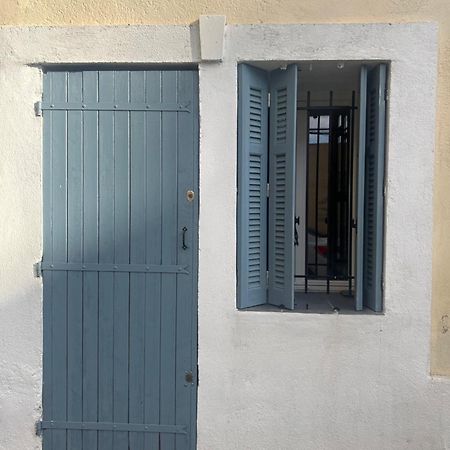 מרסיי Studio Notre Dame De La Garde מראה חיצוני תמונה