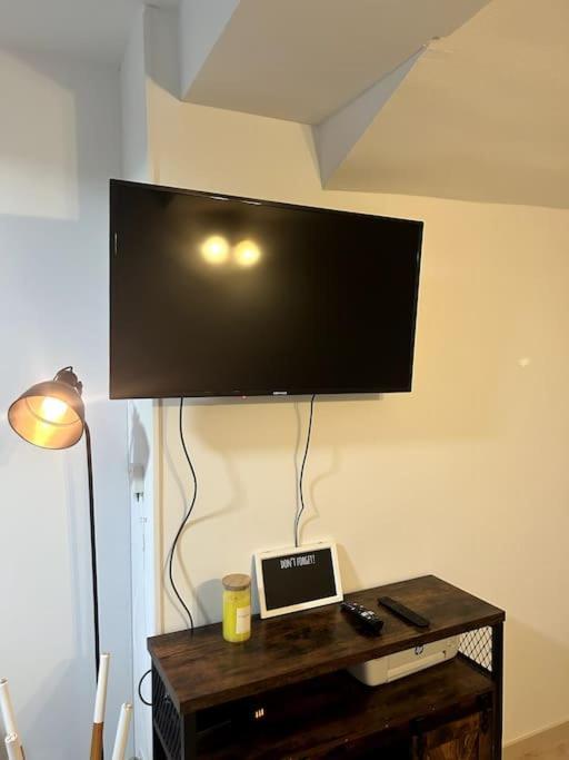 מרסיי Studio Notre Dame De La Garde מראה חיצוני תמונה